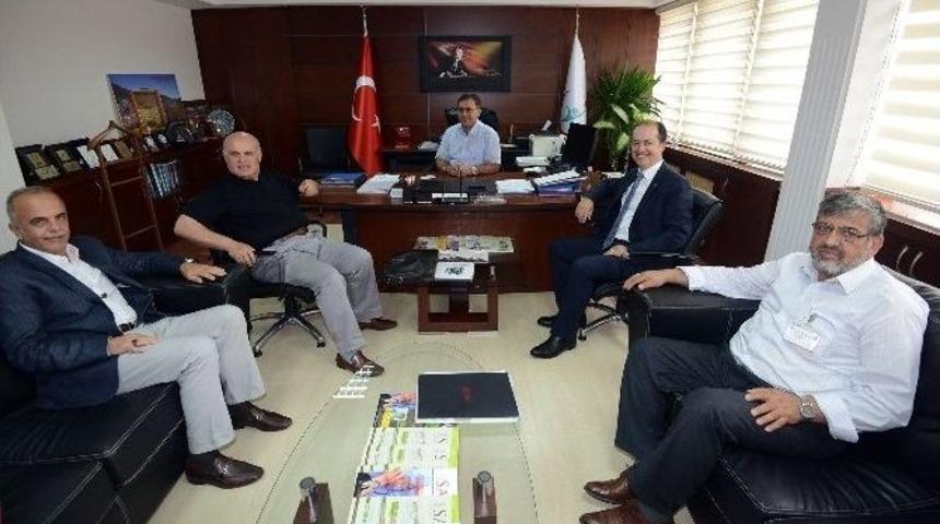 Btso, Gıda G&uuml;venliği Konusunda Harekete Ge&ccedil;ti