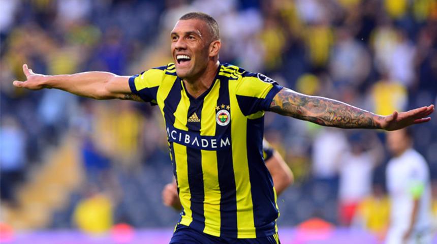 Fernandao transferindeki ilginç detay ortaya çıktı!