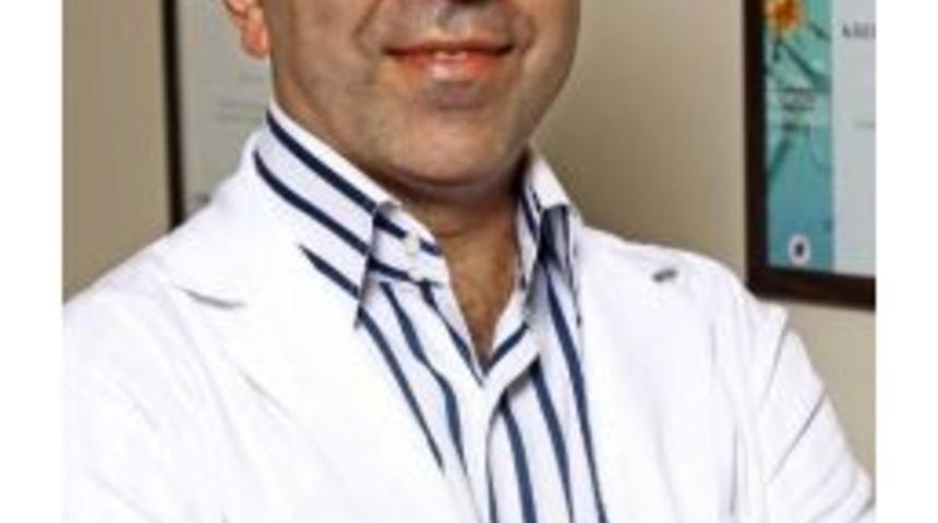 &Ccedil;apkınlığın Sebebi Endorfin