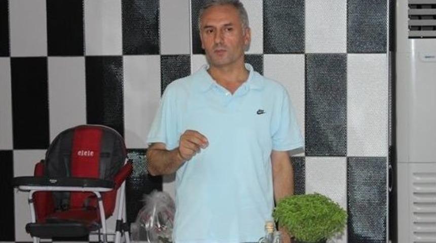 Gisiyad &Uuml;yeleri İftar&rsquo;da Buluştu