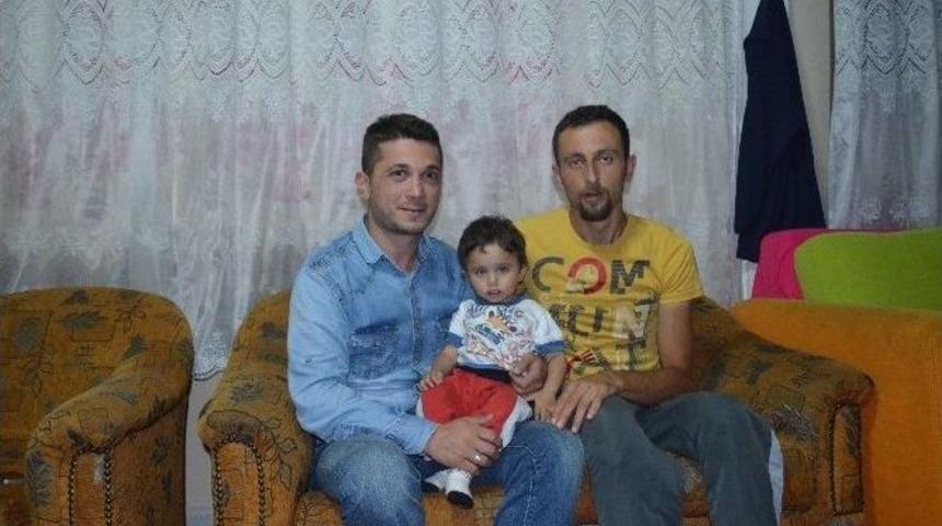 Gen&ccedil; M&uuml;siad Umutlara Mutluluk Oluyor