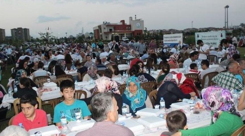 Samsun B&uuml;y&uuml;kşehir Belediye Başkanı Yusuf Ziya Yılmaz: