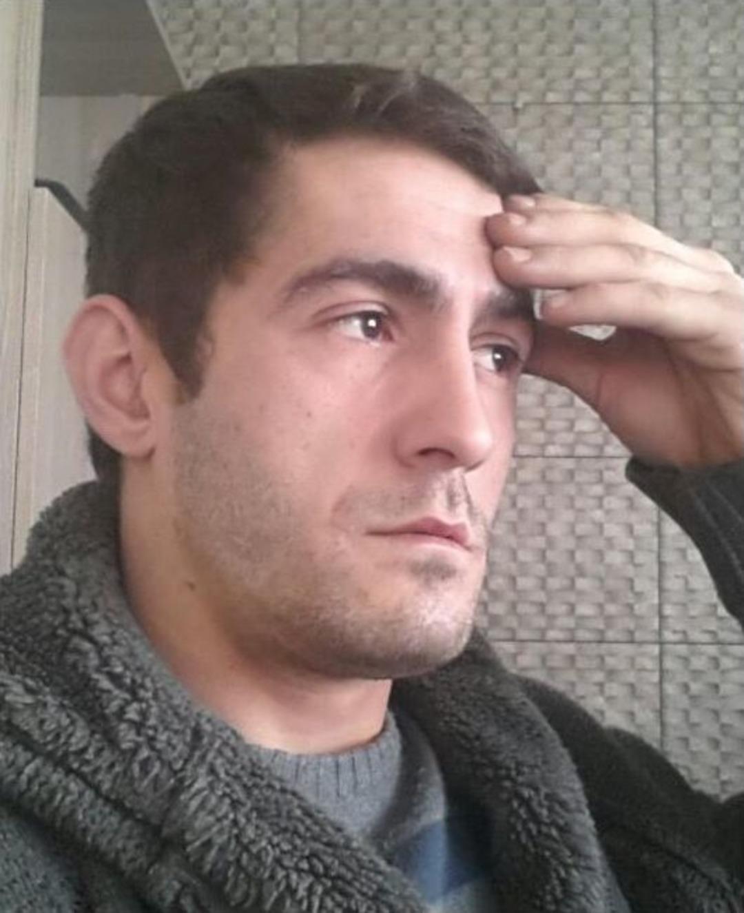 Katil Zanlısı 6 Ay Sonra Aynı Saatte Aynı Yerde