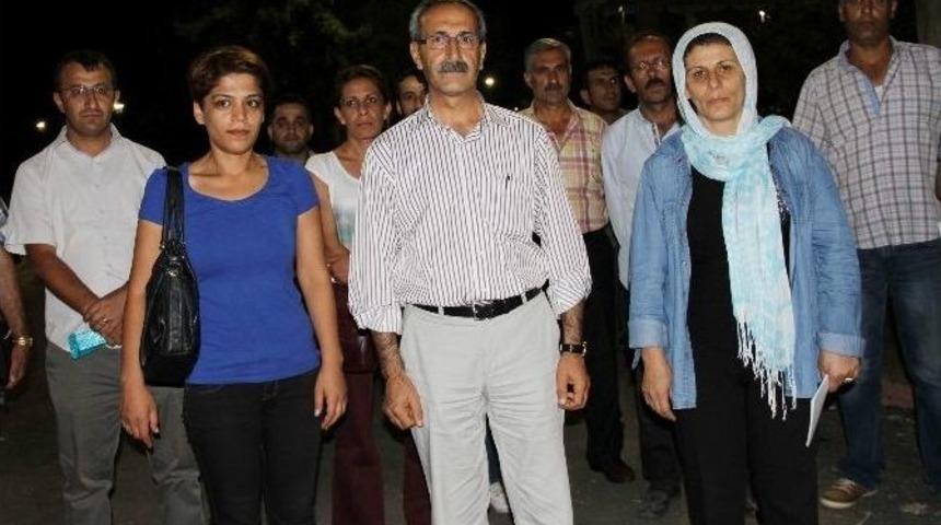 Bağlar&rsquo;da Suriye&rsquo;ye Yardım Kampanyası &Ccedil;alışmaları S&uuml;r&uuml;yor