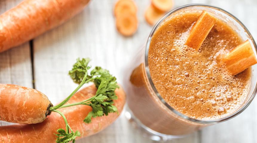 Vücutta 3 gün boyunca dolaşan nikotini dışarı atan besinler