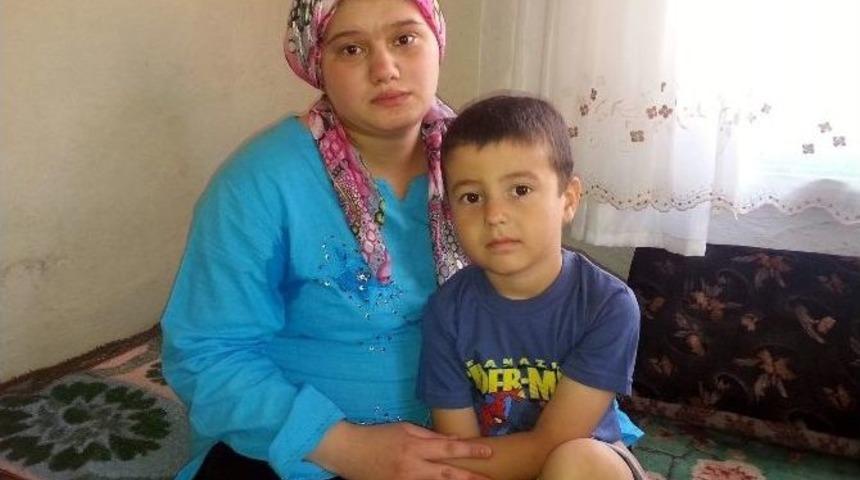 (&ouml;zel Haber) 8 Yıl Hapis Cezası Ortada Bıraktı