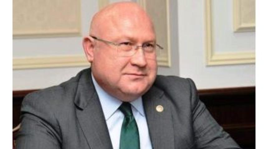 Şener: &ldquo;bursa&rsquo;ya 15 Milyar Liralık Yatırım Yapıldı&rdquo;