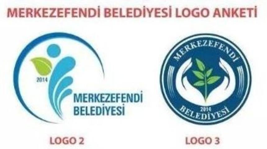 Merkezefendi Belediyesi&rsquo;nin Logosunu Halk Se&ccedil;ecek