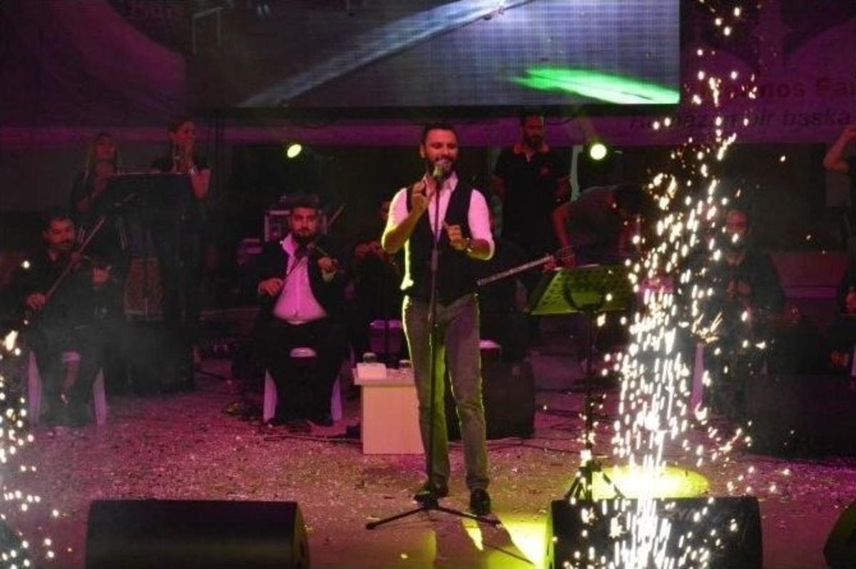 Orhangazi&rsquo;de Alişan Coşkusu