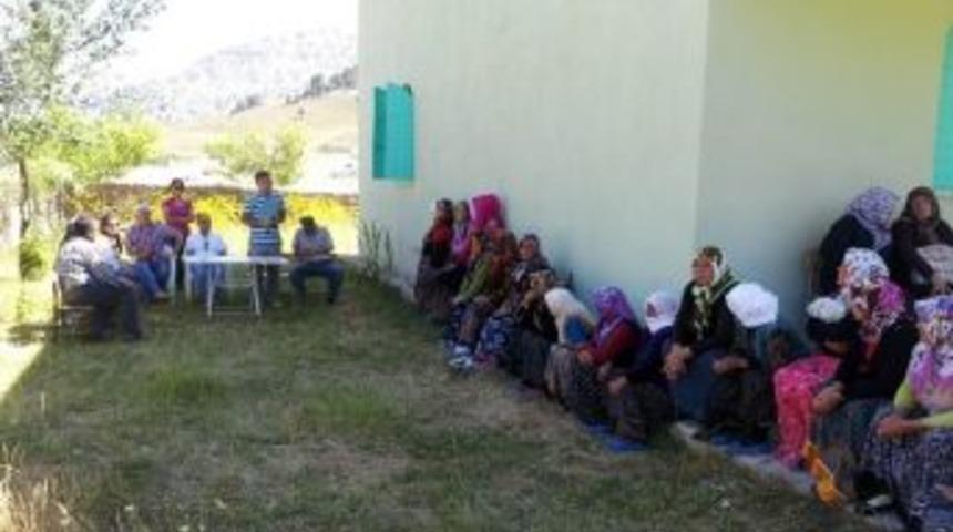 Seydişehir&rsquo;de Şarbon Hastalığı Uyarısı