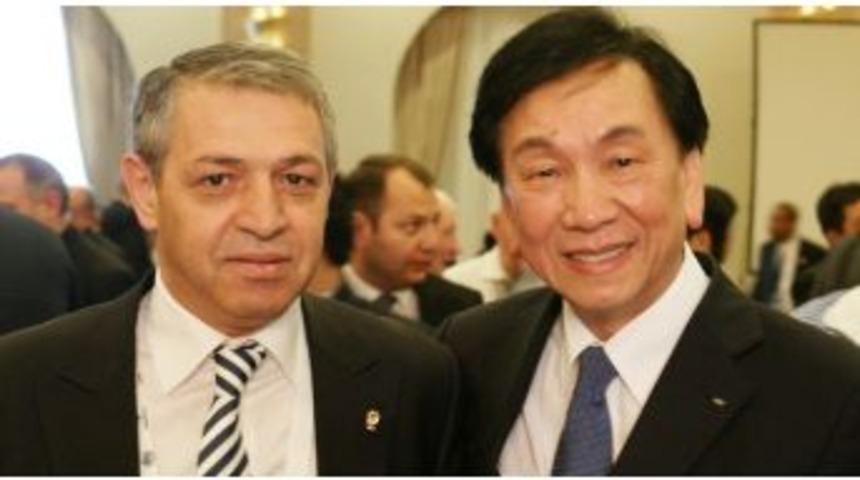 2016 Rio Olimpiyatları &Ouml;ncesi, Avrupa Kıtası Boks Eleme M&uuml;sabakaları İstanbul'da Yapılacak