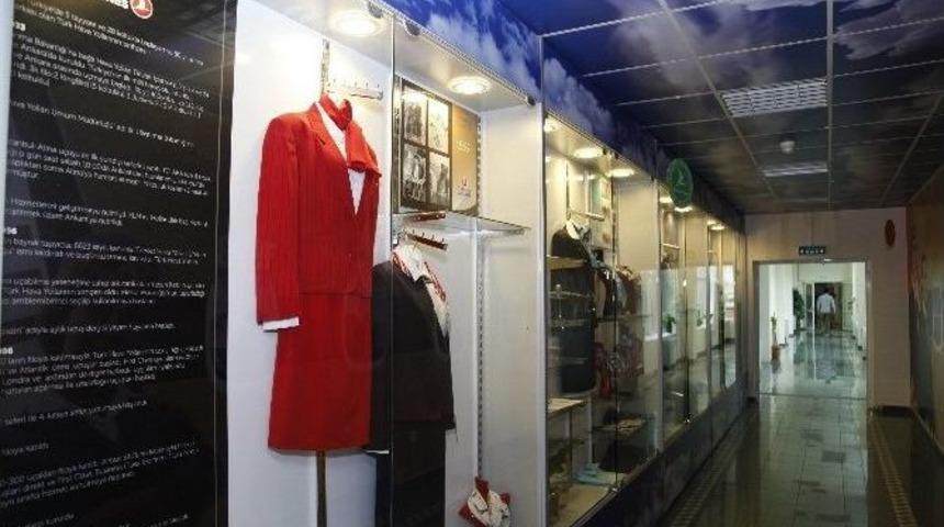 Thy&rsquo;nin Tarihi M&uuml;zesi T&ouml;renle A&ccedil;ıldı