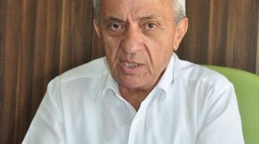 Yeni Fen Lisesinin Temeli Bayramdan Sonra Atılıyor