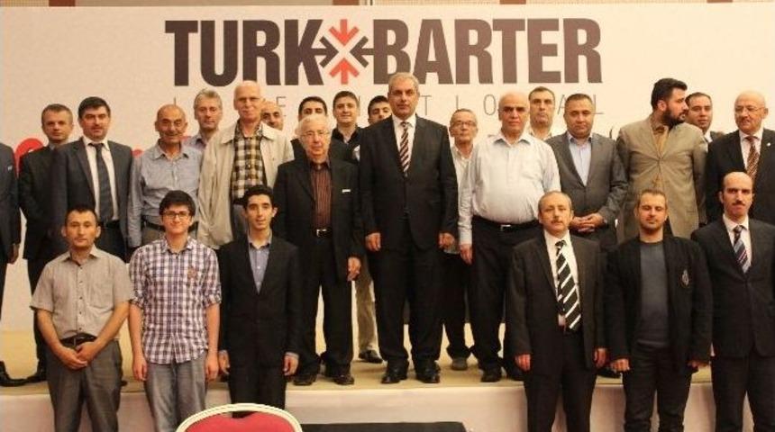 Asırlık Tarihten Yansımalarla Oruçlarını Açtılar