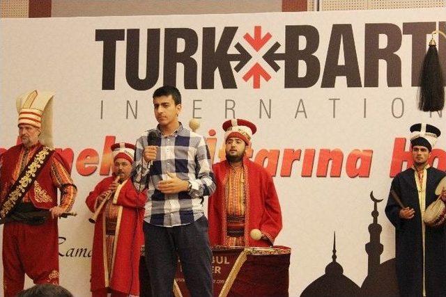 Asırlık Tarihten Yansımalarla Oruçlarını Açtılar 2