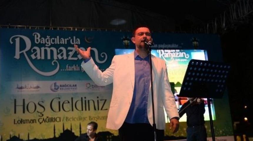 İbrahim Sadri, Bağcılarlı Hayranlarıyla Buluştu