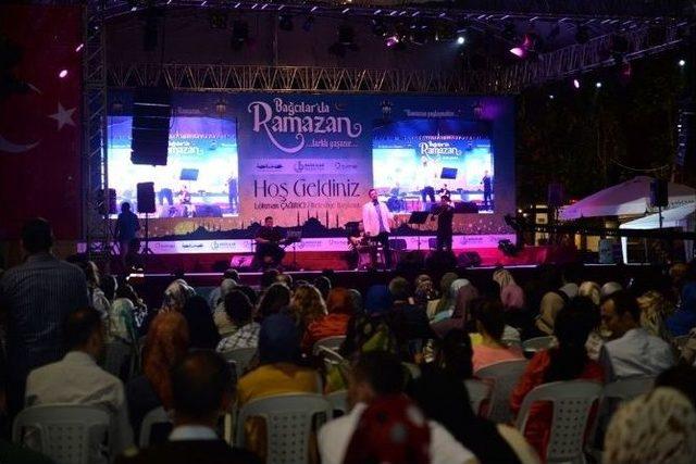 İbrahim Sadri, Bağcılarlı Hayranlarıyla Buluştu 1