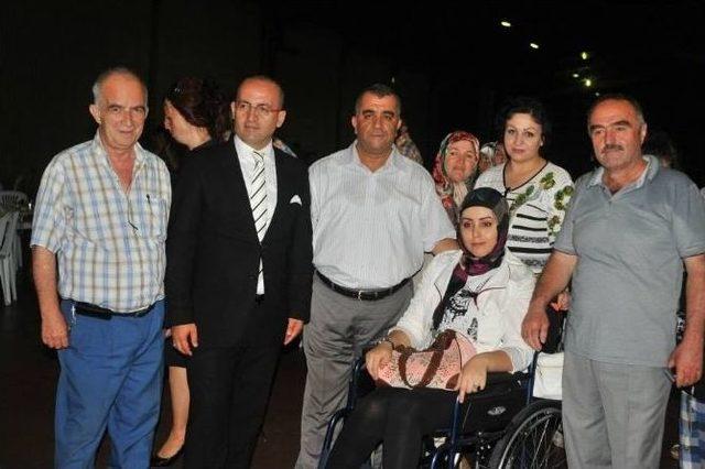 Divapan’dan Anlamlı İftar 1