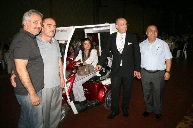 Divapan’dan Anlamlı İftar 3