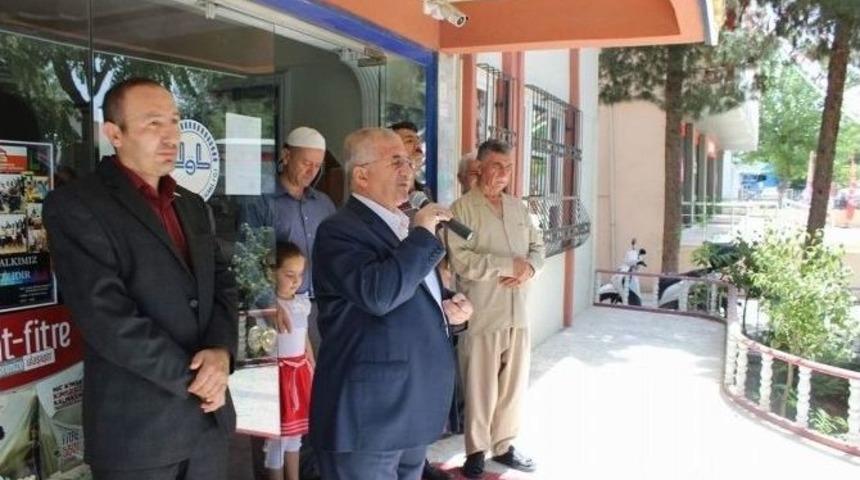 Siirt&rsquo;in Ramazan Umrecileri Dualarla Uğurlandı