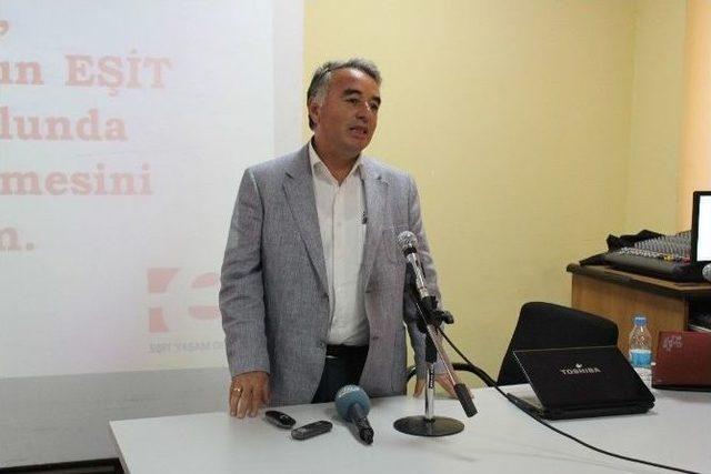 Chp Parti Meclisi Üyesi Işık: “kadın-erkek Eşitsizliğinin Bulunduğu Ülkede Kaynaklar İsraf Oluyor” 1