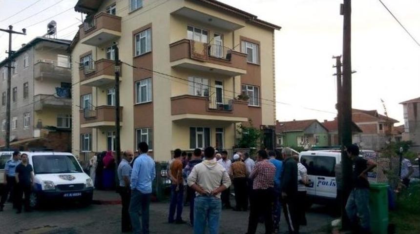 Kocaeli&rsquo;de İntihar