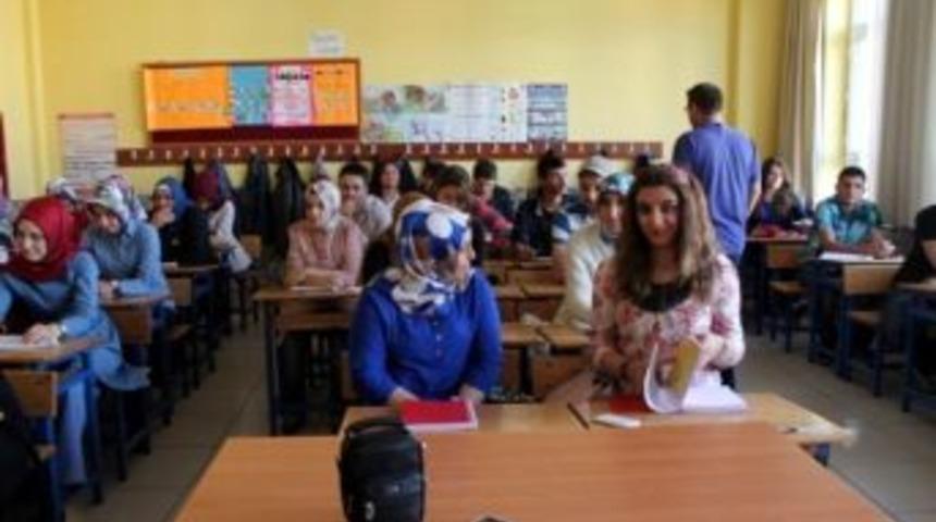 Okullar Hayat Bulsun Projesine Yoğun İlgi