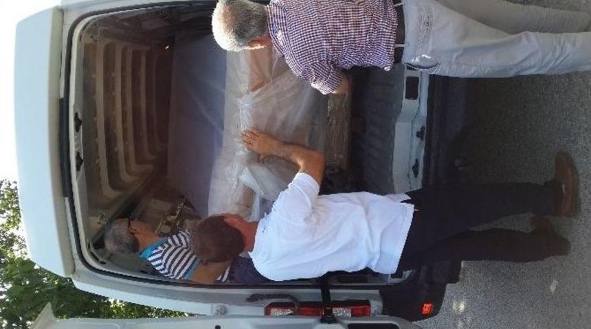 Ramazan'da Y&uuml;zleri G&uuml;ld&uuml;rd&uuml;ler