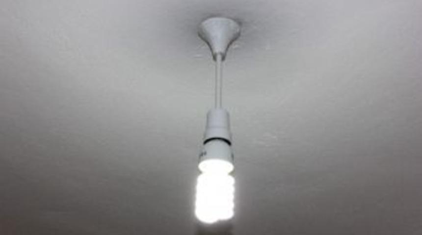 Edirne&rsquo;de Elektrik Kesintisi