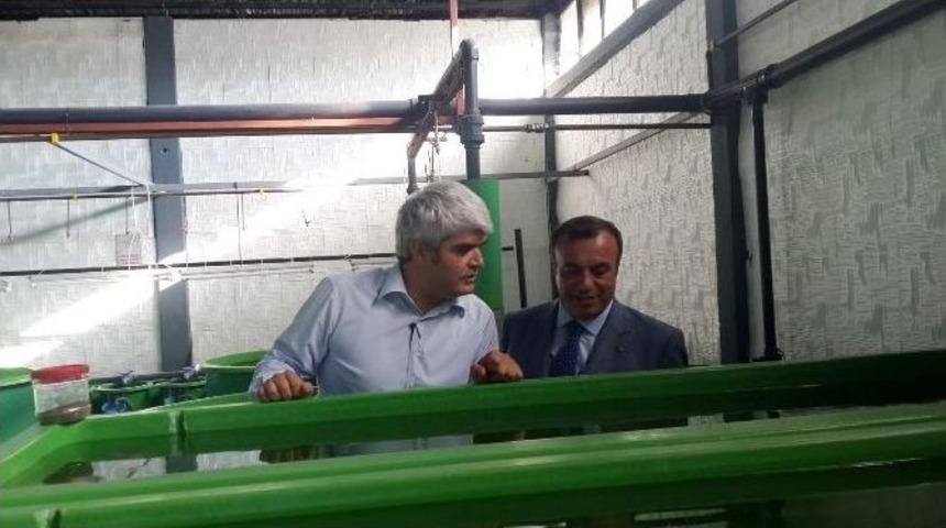 İk&ccedil;&uuml;&rsquo;l&uuml; M&uuml;hendislere Talip &Ccedil;ıktı