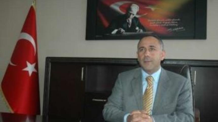 Buğday Ve Kanolada Rekor Verim