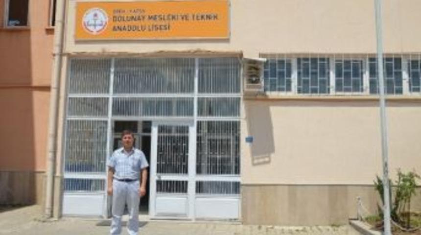 T&uuml;m Meslek Liseleri'nin Adları Tek Bir İsim Altında Toplandı