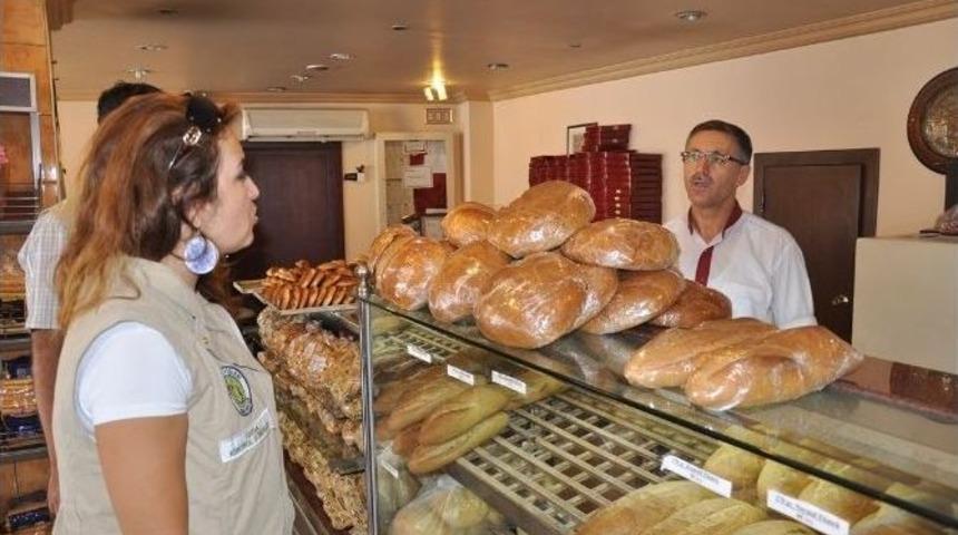 Ankara&rsquo;da Gıda Denetimleri Hız Kesmeden Devam Ediyor