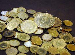 Gram altında son durum! İşte çeyrek altının fiyatı