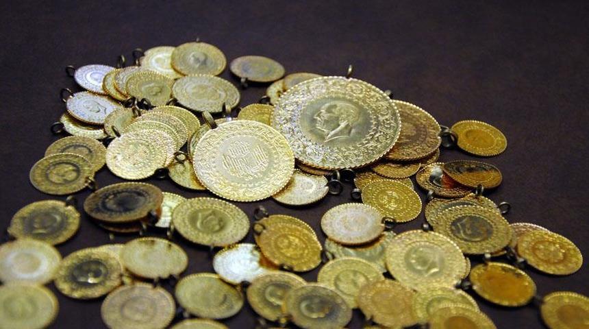 Altının gramı ne kadar oldu? Çeyrek altında son surum