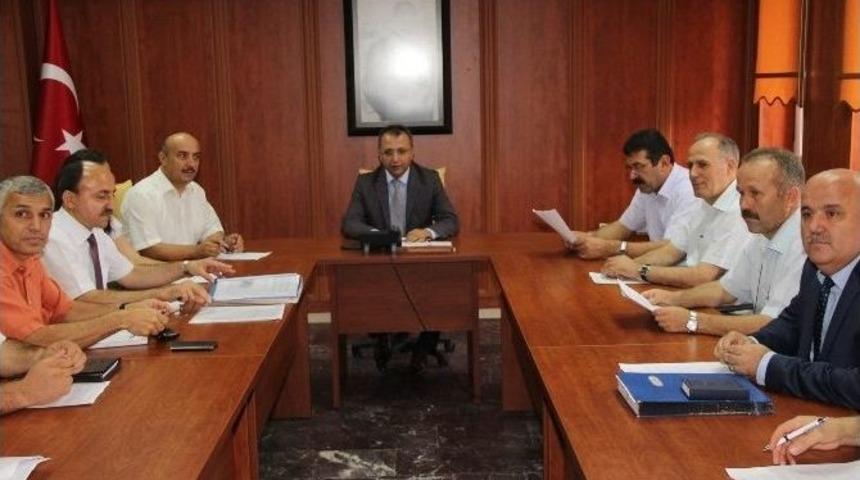 Fındık Hasat Yevmiyeleri Belirlendi