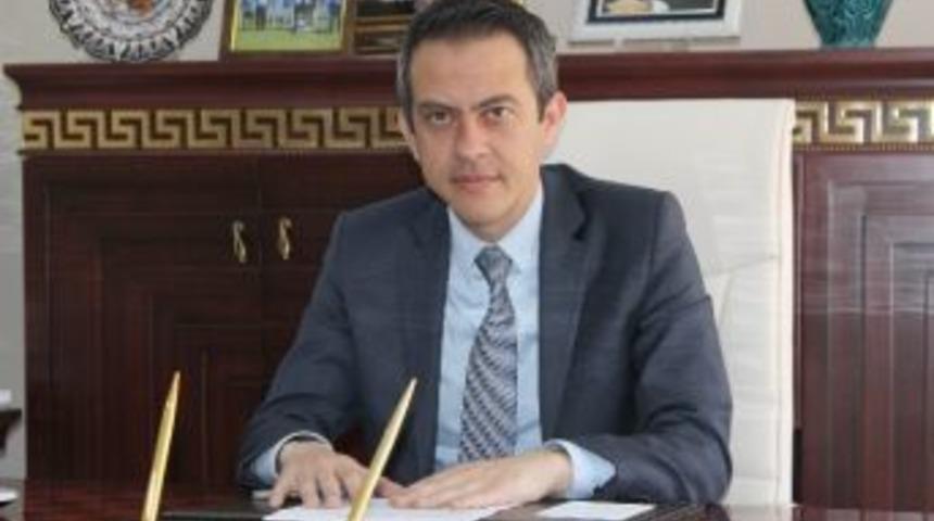 Mehmet &Ouml;zdoğan: "s&uuml;nnet Ve Nikah T&ouml;reni İ&ccedil;in Kayıtlar Başladı"
