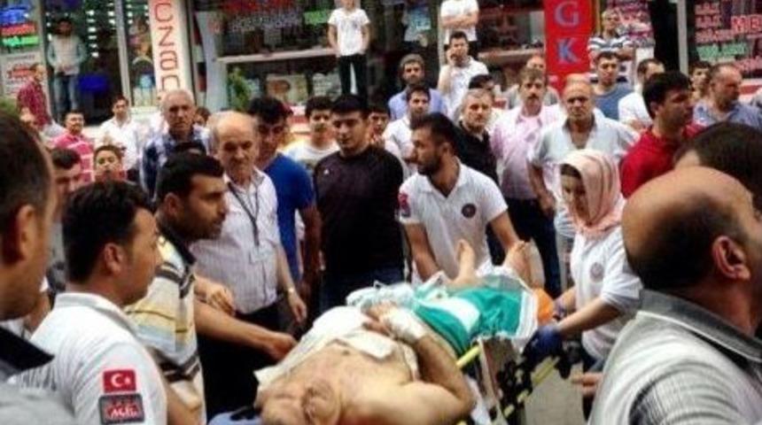 Sultangazi&rsquo;de Silahlı Kavgada 2 &Ccedil;ocuk &Ouml;ld&uuml;