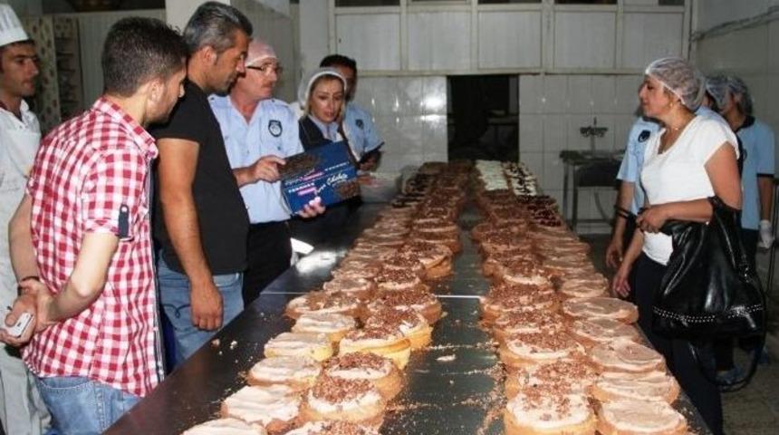 Zabıta Ekipleri Ramazan Denetimlerini Sıklaştırdı
