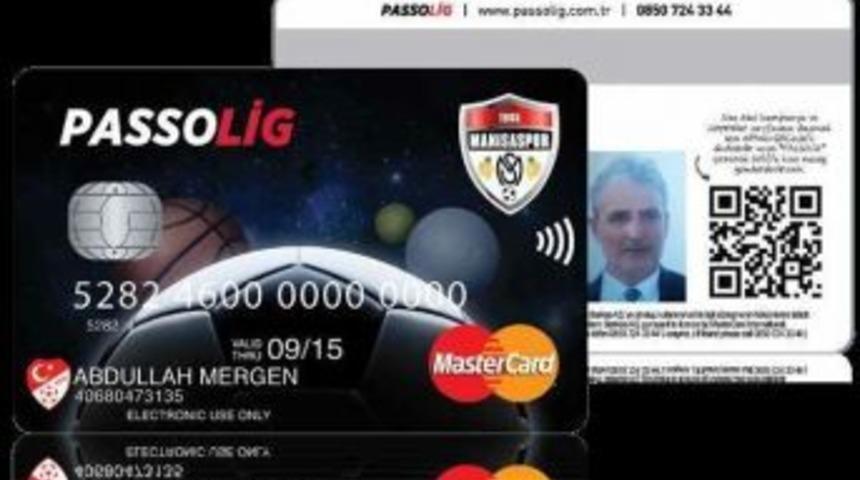Manisaspor&rsquo;da Kombine Biletler Satışa &Ccedil;ıktı
