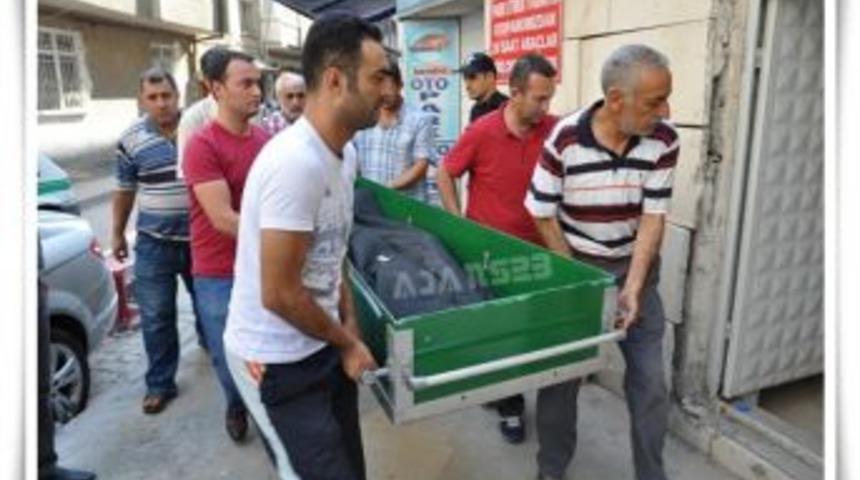 Memiş&rsquo;in Cenazesi Memleketi Elazığ&rsquo;a Getirildi