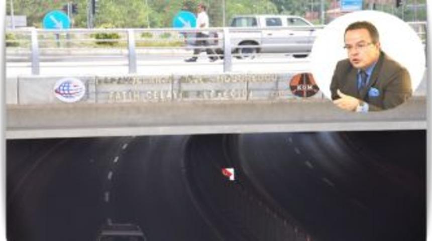 Koca; Şehide Saygısızlık