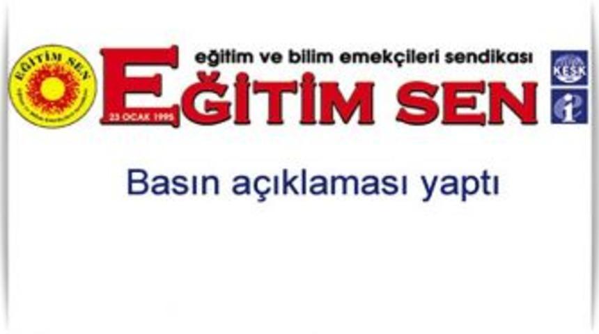 "Barışın Oluşmasında &Ouml;nemli bir Adım Atıldı"