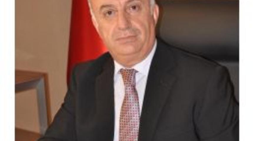 T&uuml;rk Tarım &Uuml;r&uuml;nleri D&uuml;nyaya Tanıtılıyor