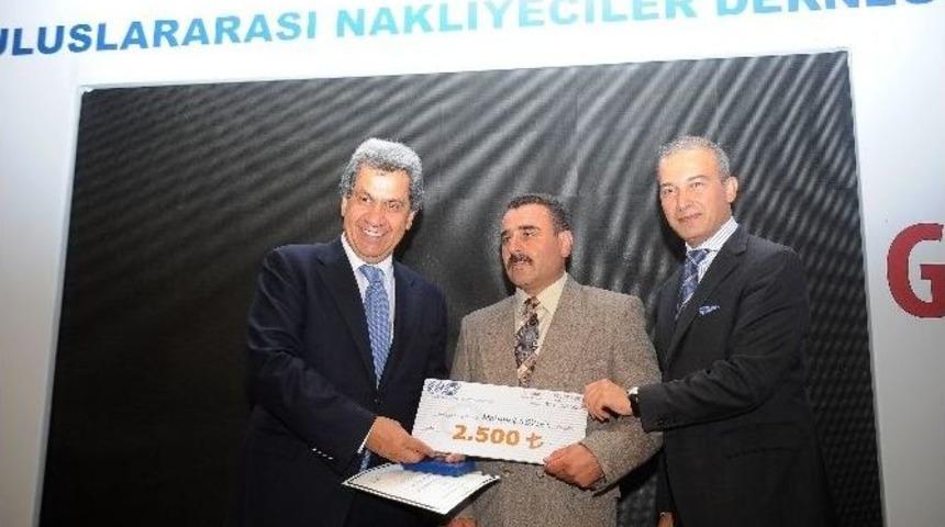 Und Başkanı Nuhoğlu Hayalini A&ccedil;ıkladı