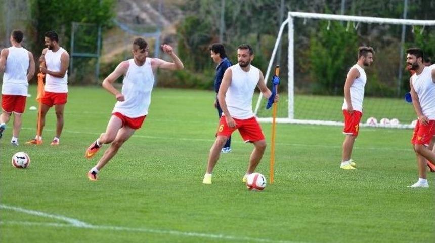 G&ouml;ztepe&rsquo;de Tempo Arttı