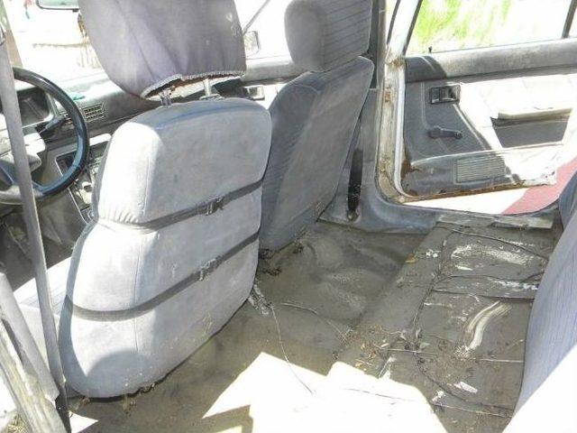 Edirne&rsquo;de &Ccedil;ekilen Sel Suları Sonrası Felaket G&ouml;z &Ouml;n&uuml;ne &Ccedil;ıktı 3