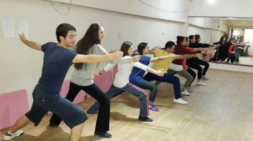 &Ccedil;ankaya Eskrim, Hız Ve Heyecan Tutkunlarını Bekliyor