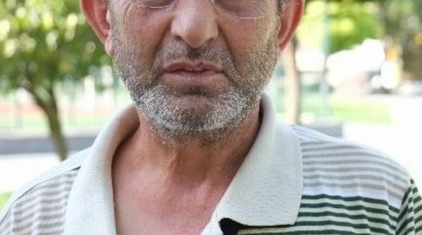 (&ouml;zel Haber) Kayseri'de Şaşırtan Karışıklık