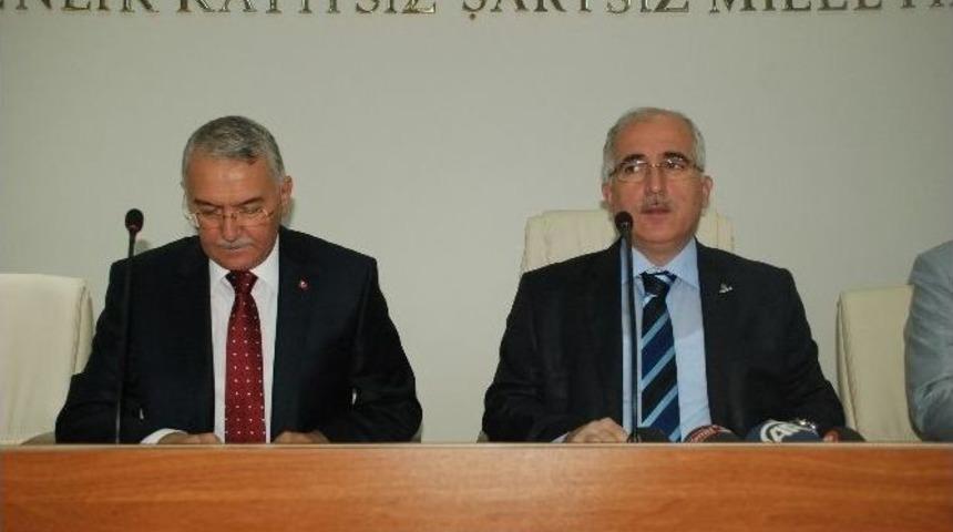 T&uuml;rk D&uuml;nyası &Ccedil;ocuk Oyun Ve Oyuncakları Projesi Tanıtıldı